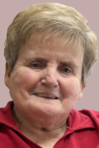 Dorothy K. Ochsenbine 1944-2026
